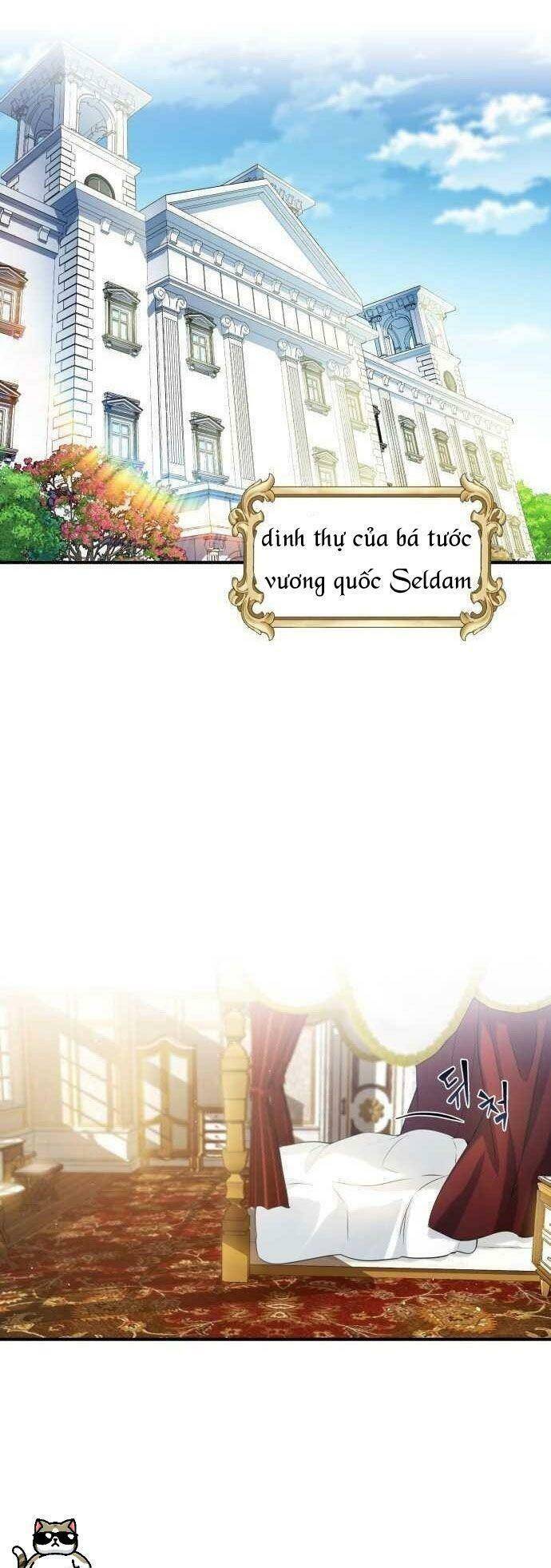 Pháp Sư Hắc Ám Hồi Sinh Sau 66666 Năm Chap 1 - Next Chap 2