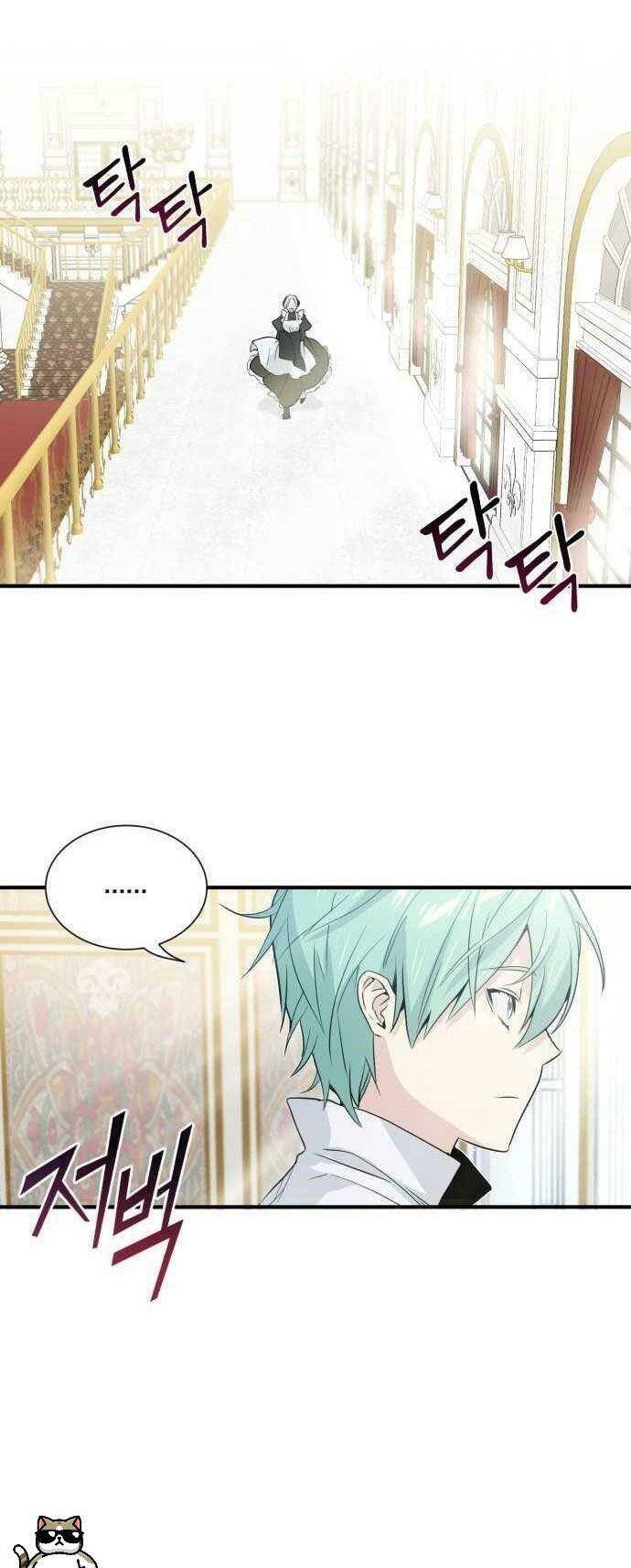 Pháp Sư Hắc Ám Hồi Sinh Sau 66666 Năm Chap 1 - Next Chap 2