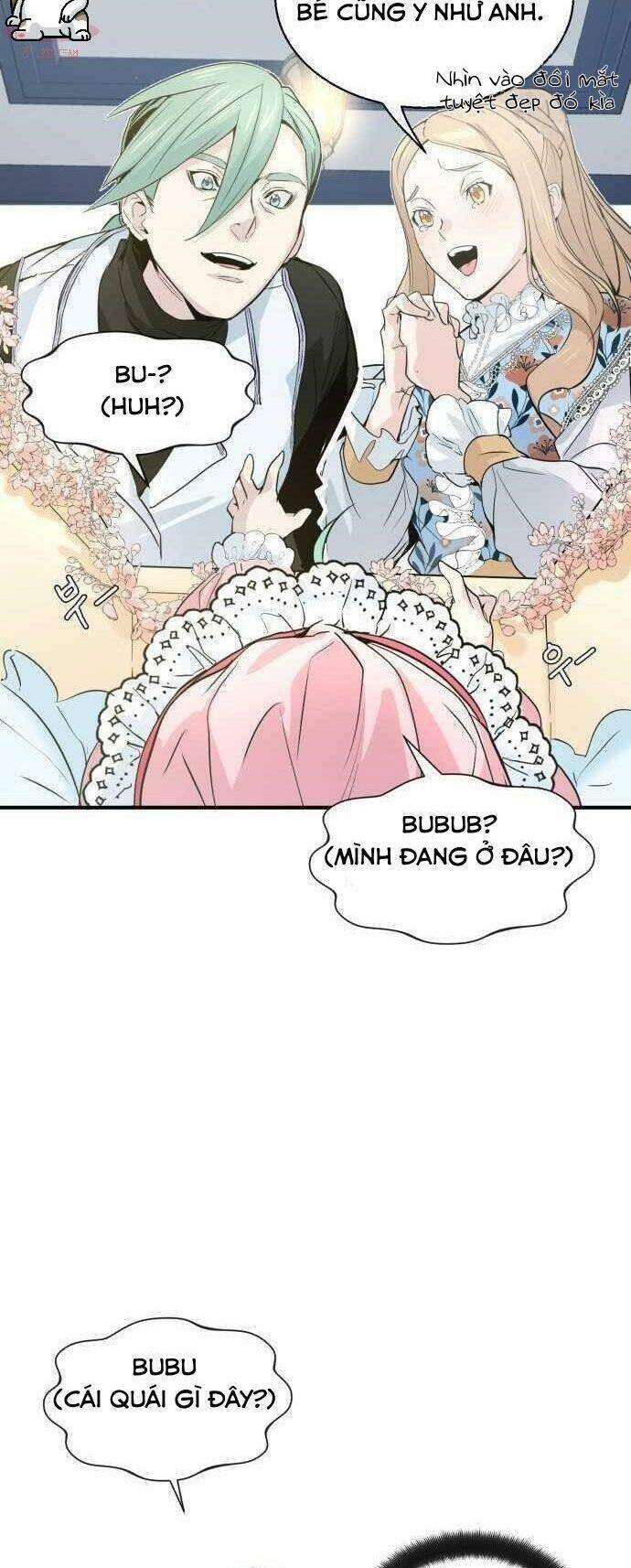 Pháp Sư Hắc Ám Hồi Sinh Sau 66666 Năm Chap 1 - Next Chap 2
