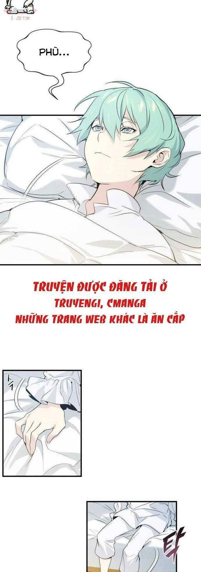 Pháp Sư Hắc Ám Hồi Sinh Sau 66666 Năm Chap 1 - Next Chap 2