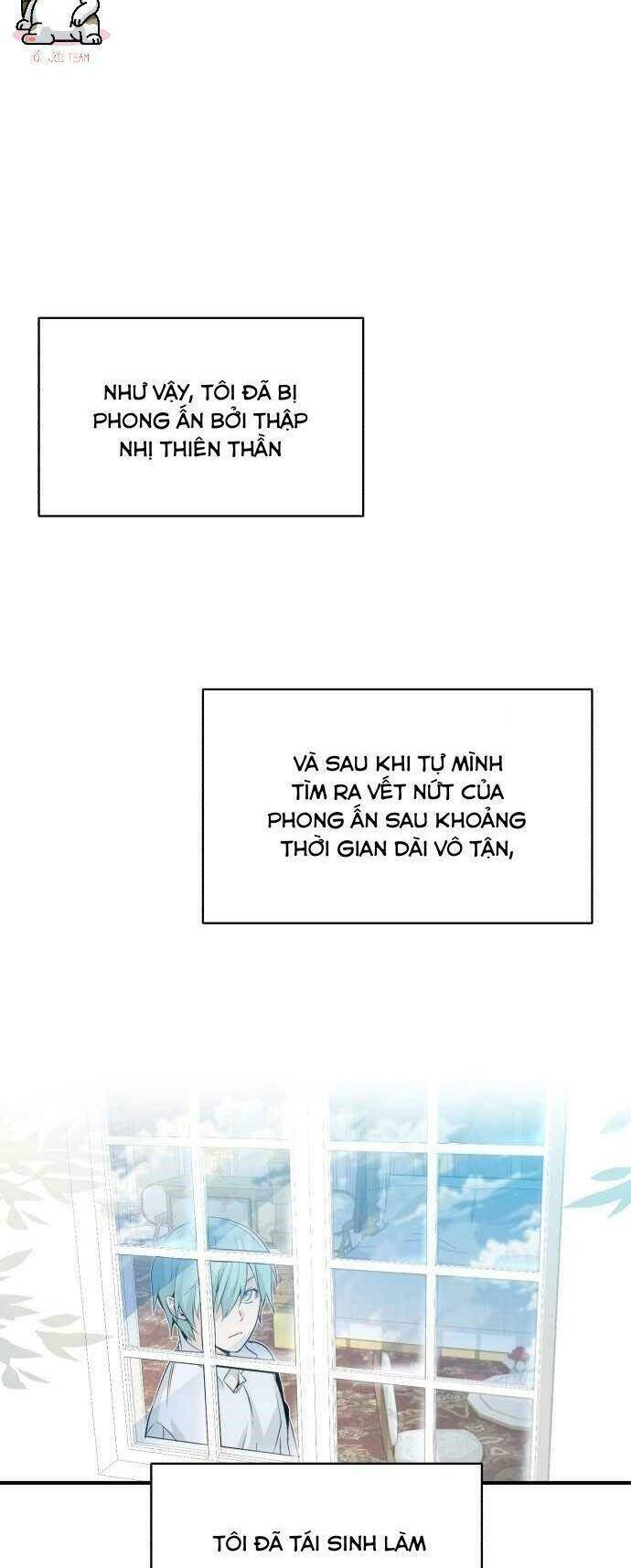 Pháp Sư Hắc Ám Hồi Sinh Sau 66666 Năm Chap 1 - Next Chap 2