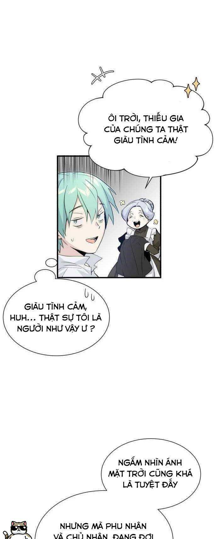 Pháp Sư Hắc Ám Hồi Sinh Sau 66666 Năm Chap 1 - Next Chap 2