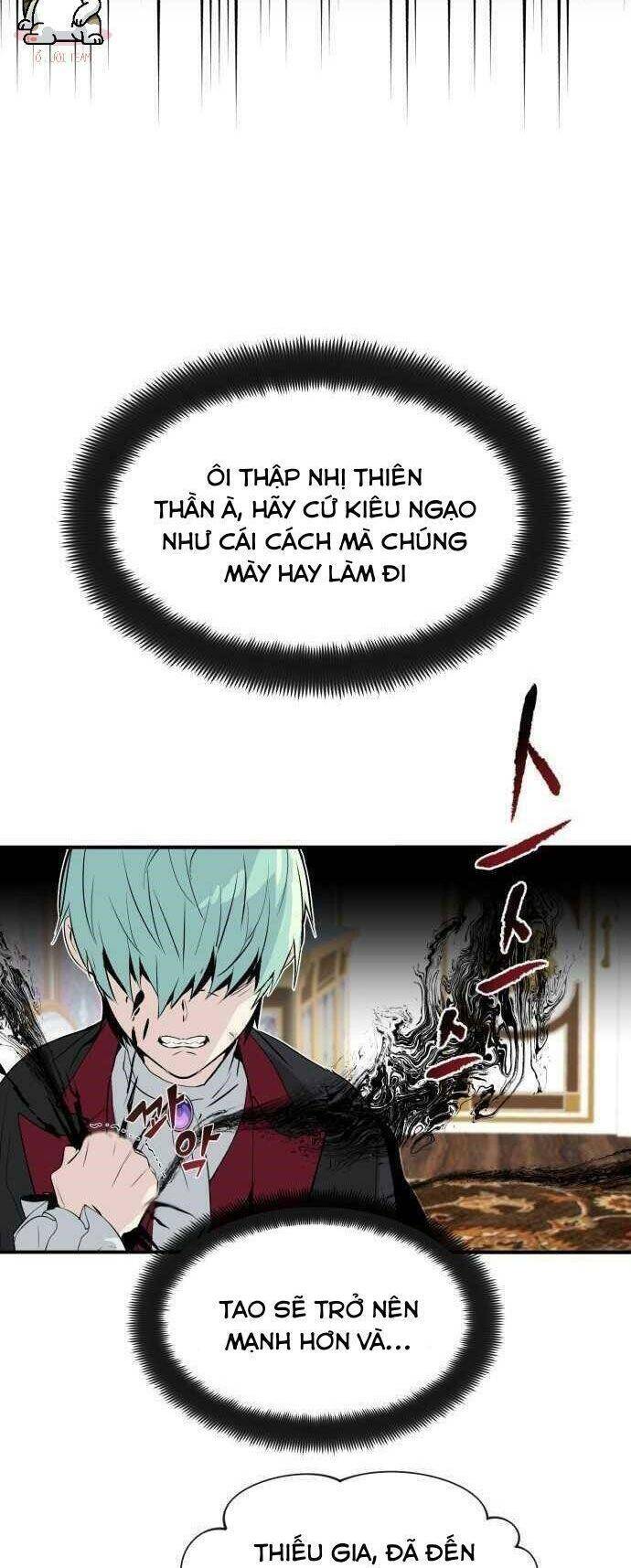 Pháp Sư Hắc Ám Hồi Sinh Sau 66666 Năm Chap 1 - Next Chap 2