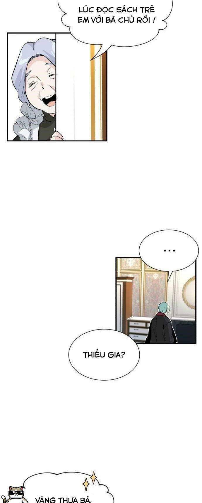 Pháp Sư Hắc Ám Hồi Sinh Sau 66666 Năm Chap 1 - Next Chap 2