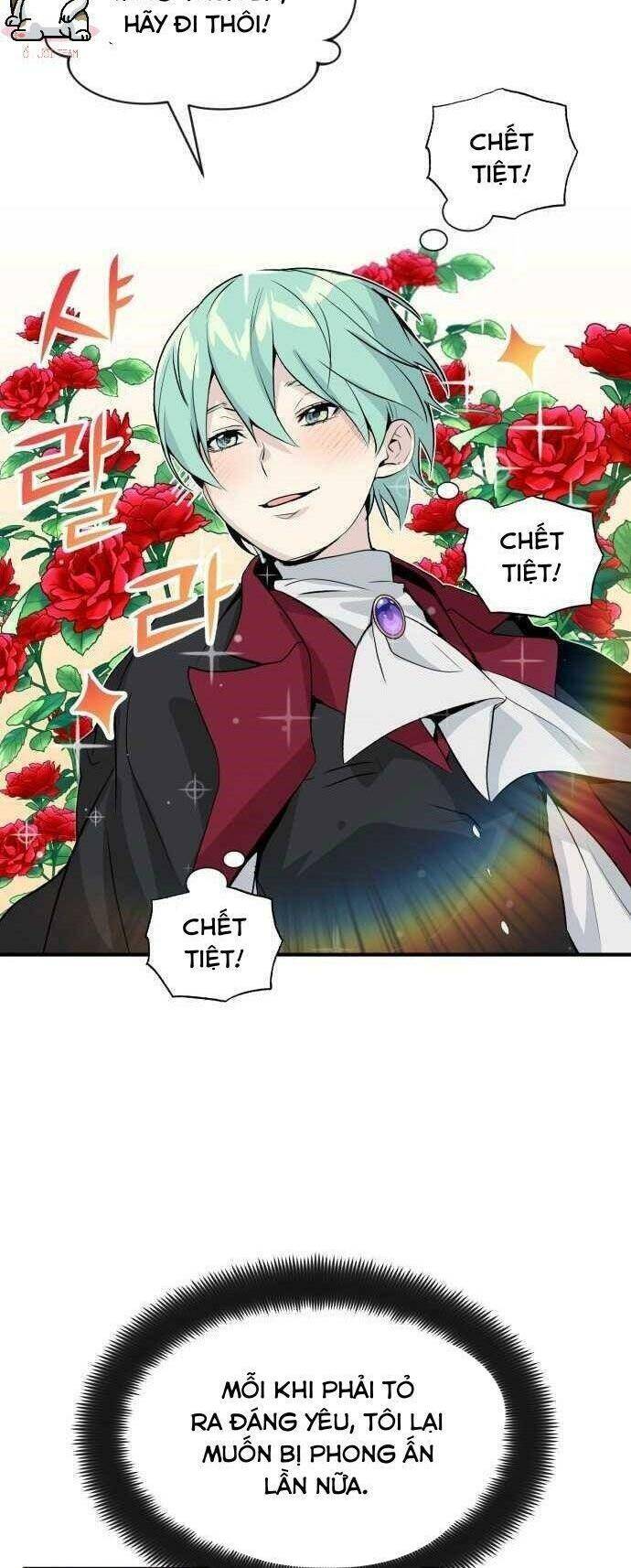 Pháp Sư Hắc Ám Hồi Sinh Sau 66666 Năm Chap 1 - Next Chap 2
