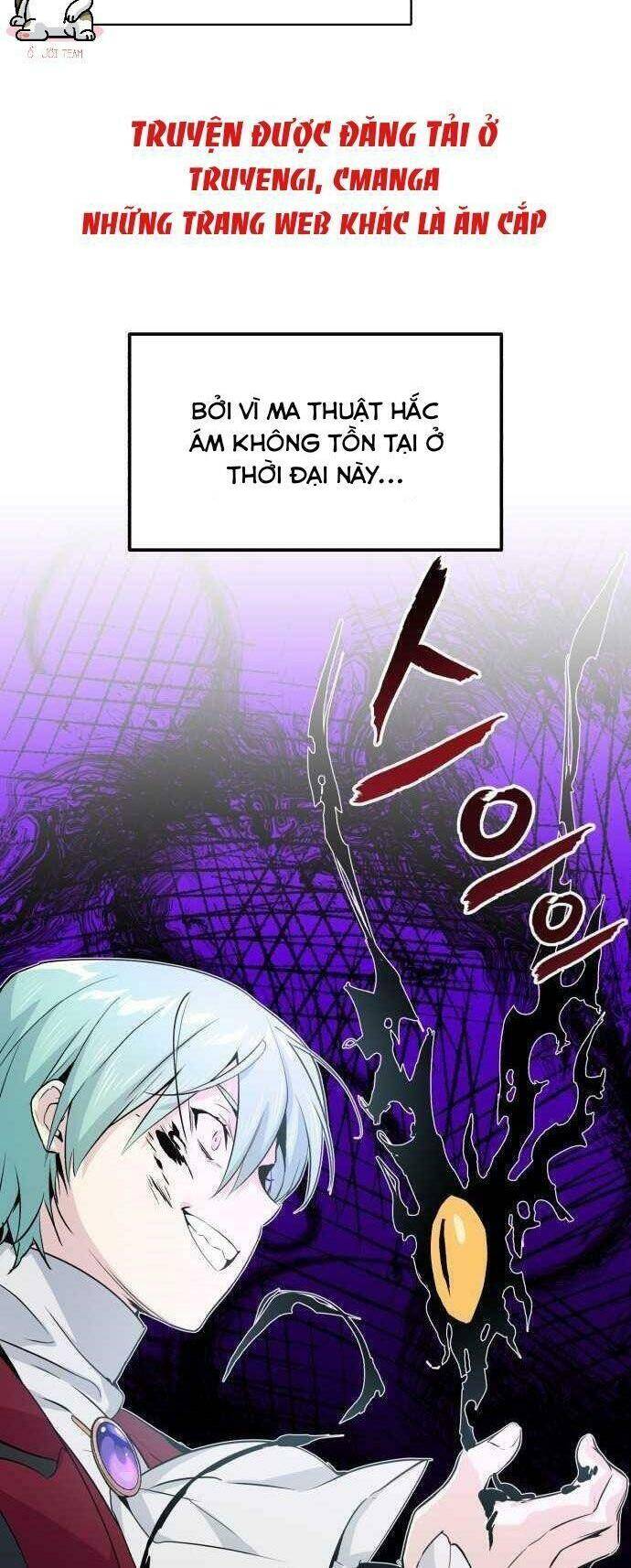 Pháp Sư Hắc Ám Hồi Sinh Sau 66666 Năm Chap 1 - Next Chap 2