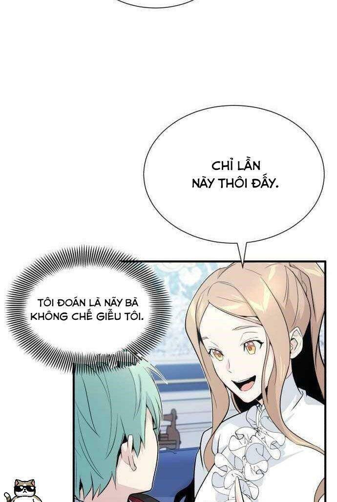 Pháp Sư Hắc Ám Hồi Sinh Sau 66666 Năm Chap 1 - Next Chap 2