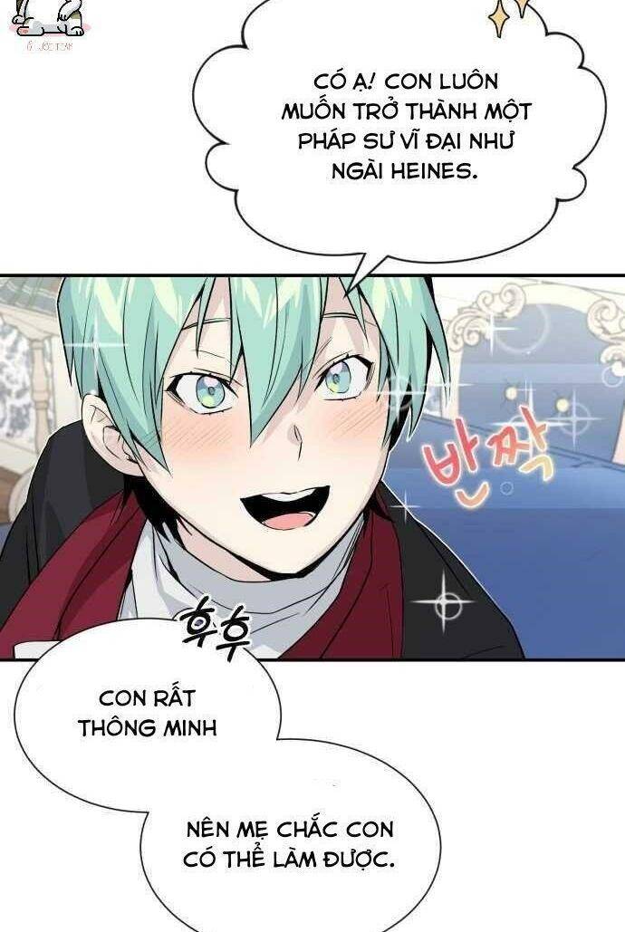 Pháp Sư Hắc Ám Hồi Sinh Sau 66666 Năm Chap 1 - Next Chap 2