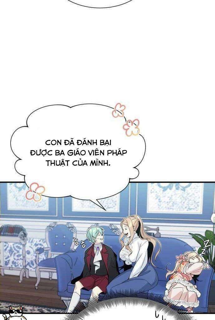 Pháp Sư Hắc Ám Hồi Sinh Sau 66666 Năm Chap 1 - Next Chap 2
