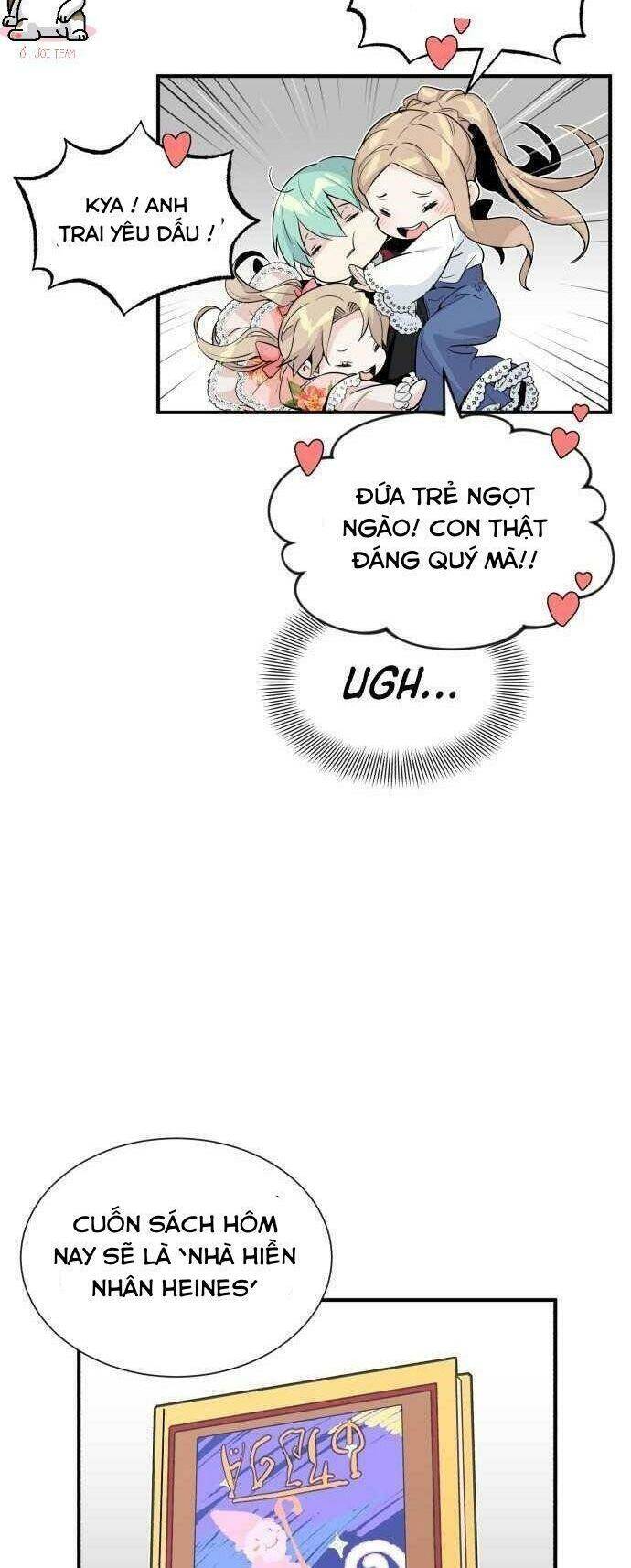 Pháp Sư Hắc Ám Hồi Sinh Sau 66666 Năm Chap 1 - Next Chap 2