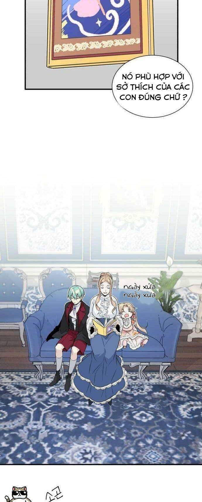 Pháp Sư Hắc Ám Hồi Sinh Sau 66666 Năm Chap 1 - Next Chap 2