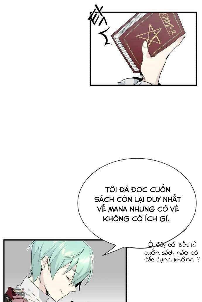 Pháp Sư Hắc Ám Hồi Sinh Sau 66666 Năm Chap 1 - Next Chap 2