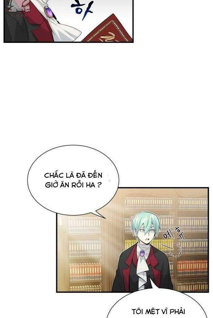 Pháp Sư Hắc Ám Hồi Sinh Sau 66666 Năm Chap 1 - Next Chap 2