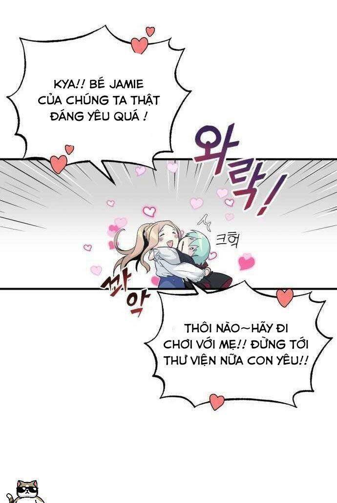 Pháp Sư Hắc Ám Hồi Sinh Sau 66666 Năm Chap 1 - Next Chap 2