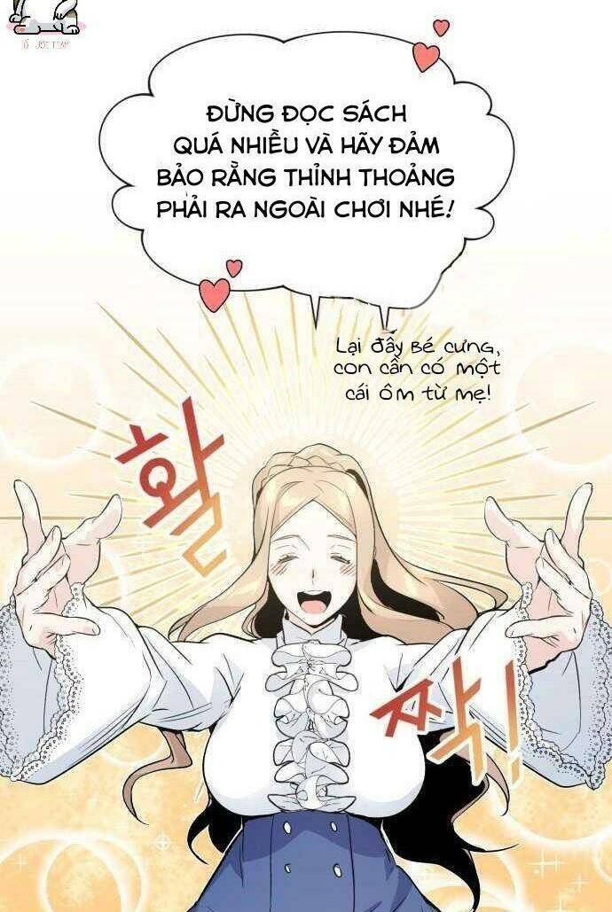 Pháp Sư Hắc Ám Hồi Sinh Sau 66666 Năm Chap 1 - Next Chap 2