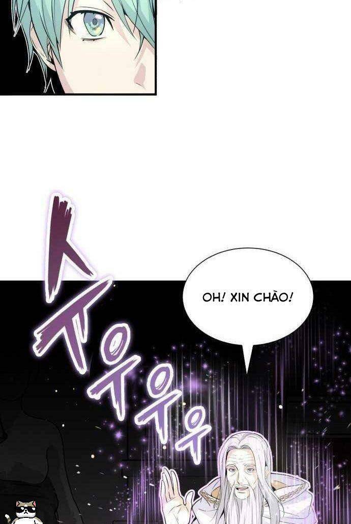 Pháp Sư Hắc Ám Hồi Sinh Sau 66666 Năm Chap 1 - Next Chap 2