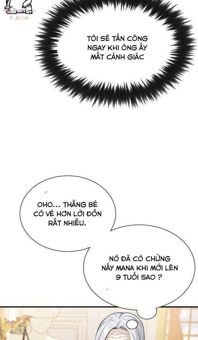 Pháp Sư Hắc Ám Hồi Sinh Sau 66666 Năm Chap 1 - Next Chap 2