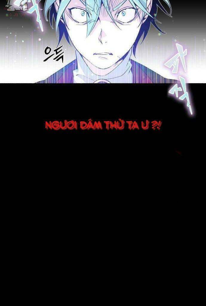 Pháp Sư Hắc Ám Hồi Sinh Sau 66666 Năm Chap 1 - Next Chap 2