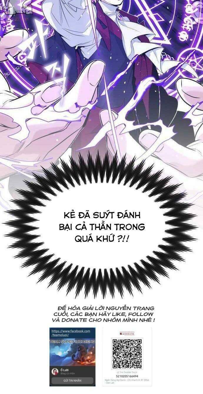 Pháp Sư Hắc Ám Hồi Sinh Sau 66666 Năm Chap 1 - Next Chap 2