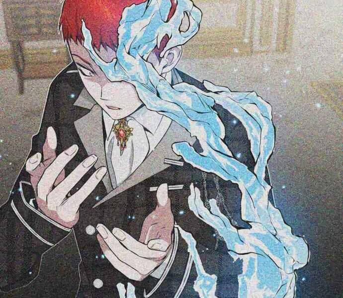 Pháp Sư Hắc Ám Hồi Sinh Sau 66666 Năm Chap 12 - Next Chap 13