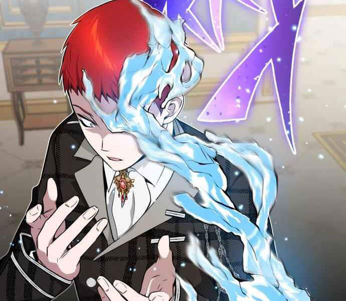 Pháp Sư Hắc Ám Hồi Sinh Sau 66666 Năm Chap 12 - Next Chap 13