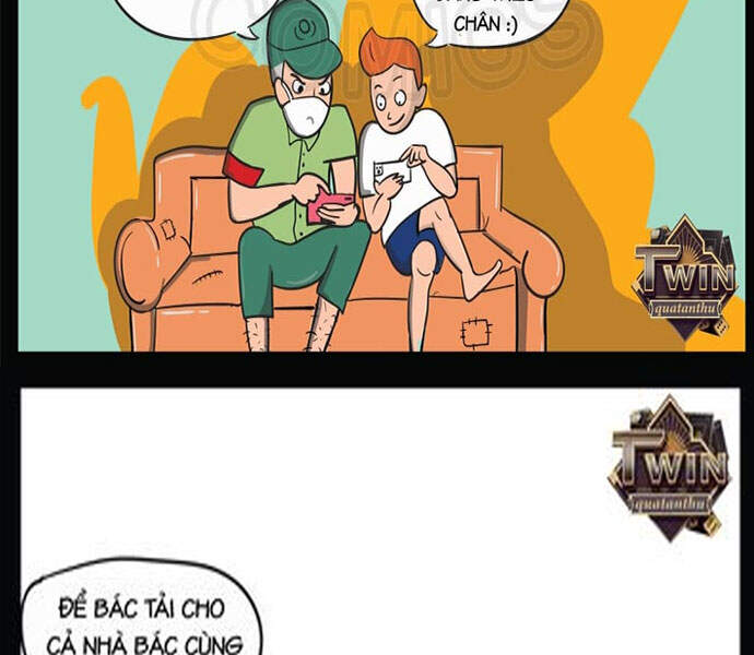 Pháp Sư Hắc Ám Hồi Sinh Sau 66666 Năm Chap 12 - Next Chap 13