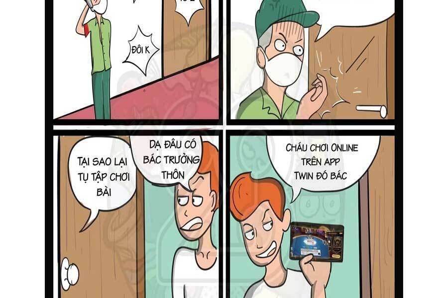 Pháp Sư Hắc Ám Hồi Sinh Sau 66666 Năm Chap 13 - Next Chap 14