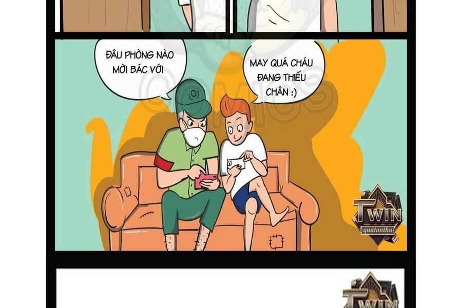 Pháp Sư Hắc Ám Hồi Sinh Sau 66666 Năm Chap 13 - Next Chap 14