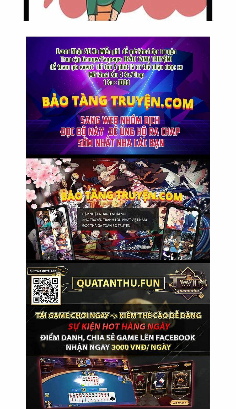 Pháp Sư Hắc Ám Hồi Sinh Sau 66666 Năm Chap 13 - Next Chap 14
