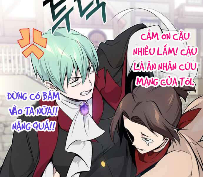 Pháp Sư Hắc Ám Hồi Sinh Sau 66666 Năm Chap 18 - Next Chap 19