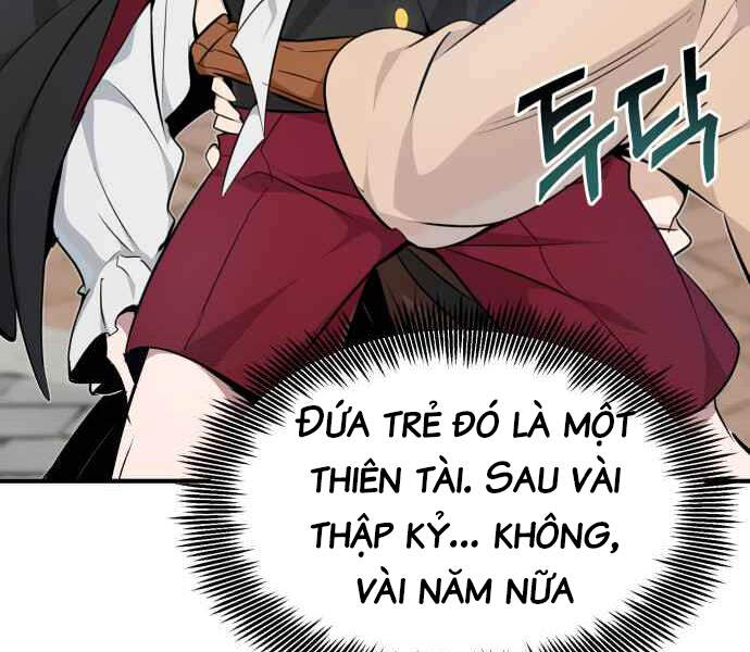 Pháp Sư Hắc Ám Hồi Sinh Sau 66666 Năm Chap 18 - Next Chap 19