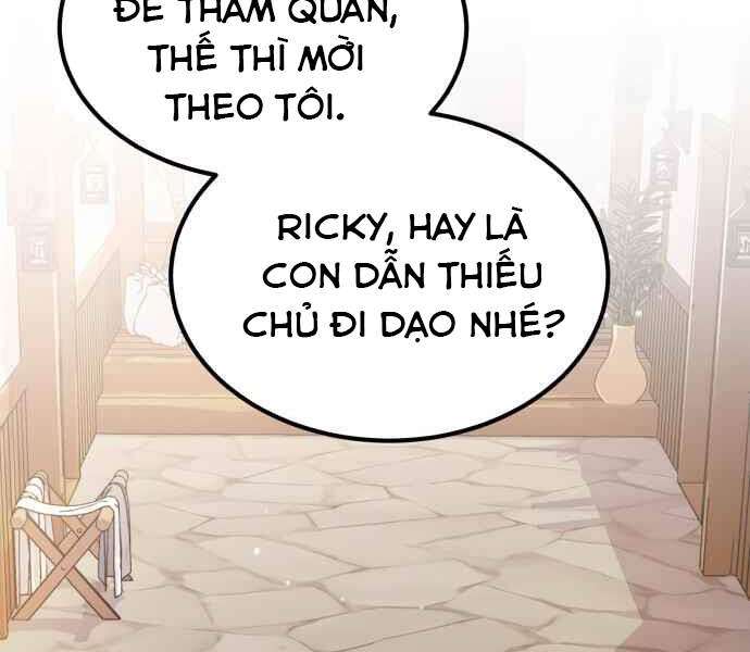 Pháp Sư Hắc Ám Hồi Sinh Sau 66666 Năm Chap 18 - Next Chap 19