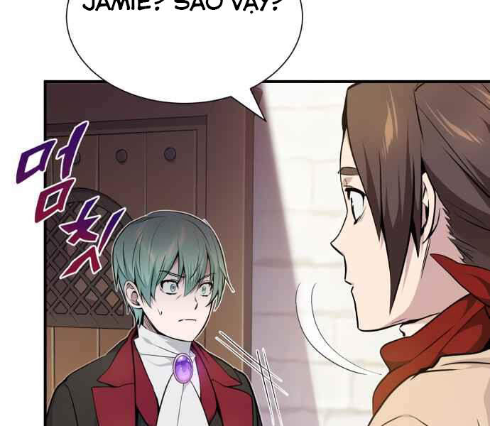 Pháp Sư Hắc Ám Hồi Sinh Sau 66666 Năm Chap 18 - Next Chap 19