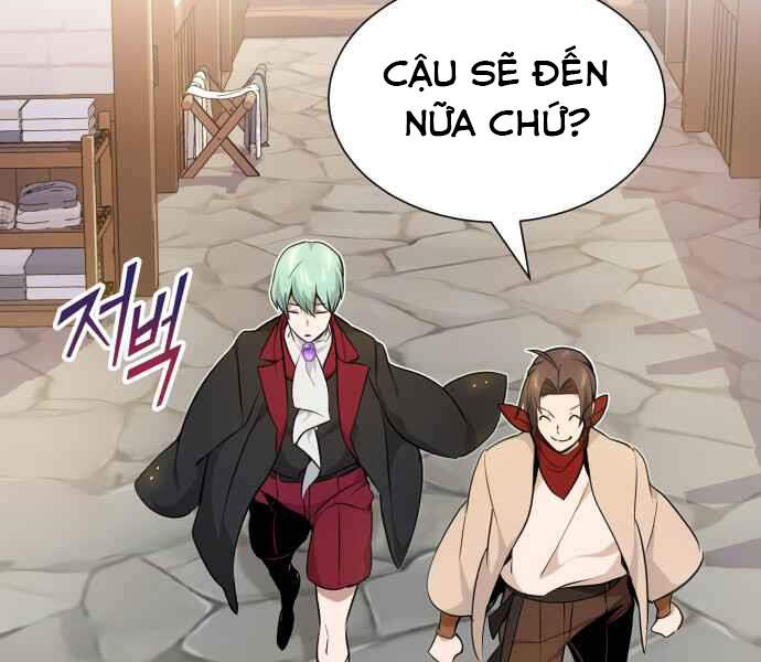 Pháp Sư Hắc Ám Hồi Sinh Sau 66666 Năm Chap 18 - Next Chap 19