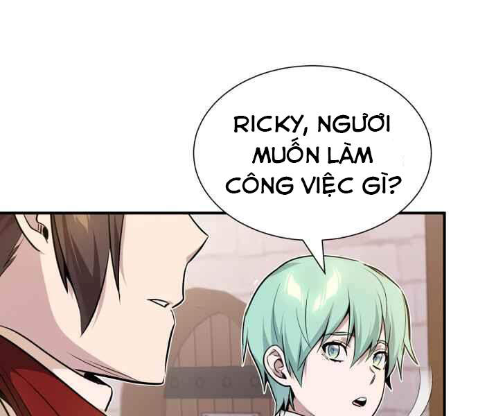 Pháp Sư Hắc Ám Hồi Sinh Sau 66666 Năm Chap 18 - Next Chap 19