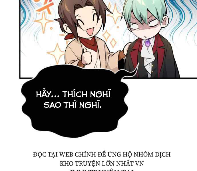 Pháp Sư Hắc Ám Hồi Sinh Sau 66666 Năm Chap 18 - Next Chap 19