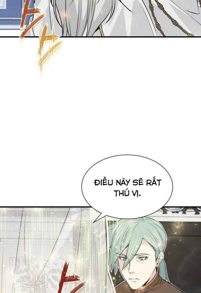 Pháp Sư Hắc Ám Hồi Sinh Sau 66666 Năm Chap 2 - Next Chap 3
