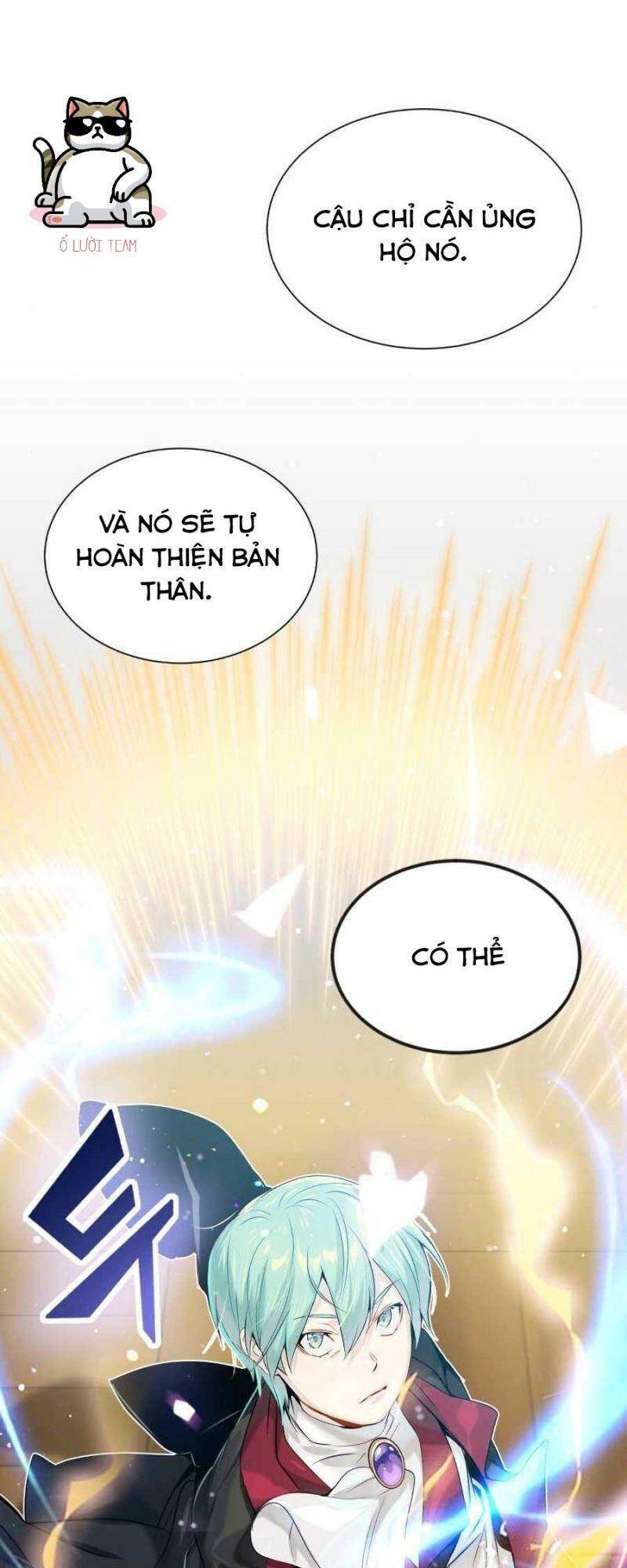 Pháp Sư Hắc Ám Hồi Sinh Sau 66666 Năm Chap 2 - Next Chap 3