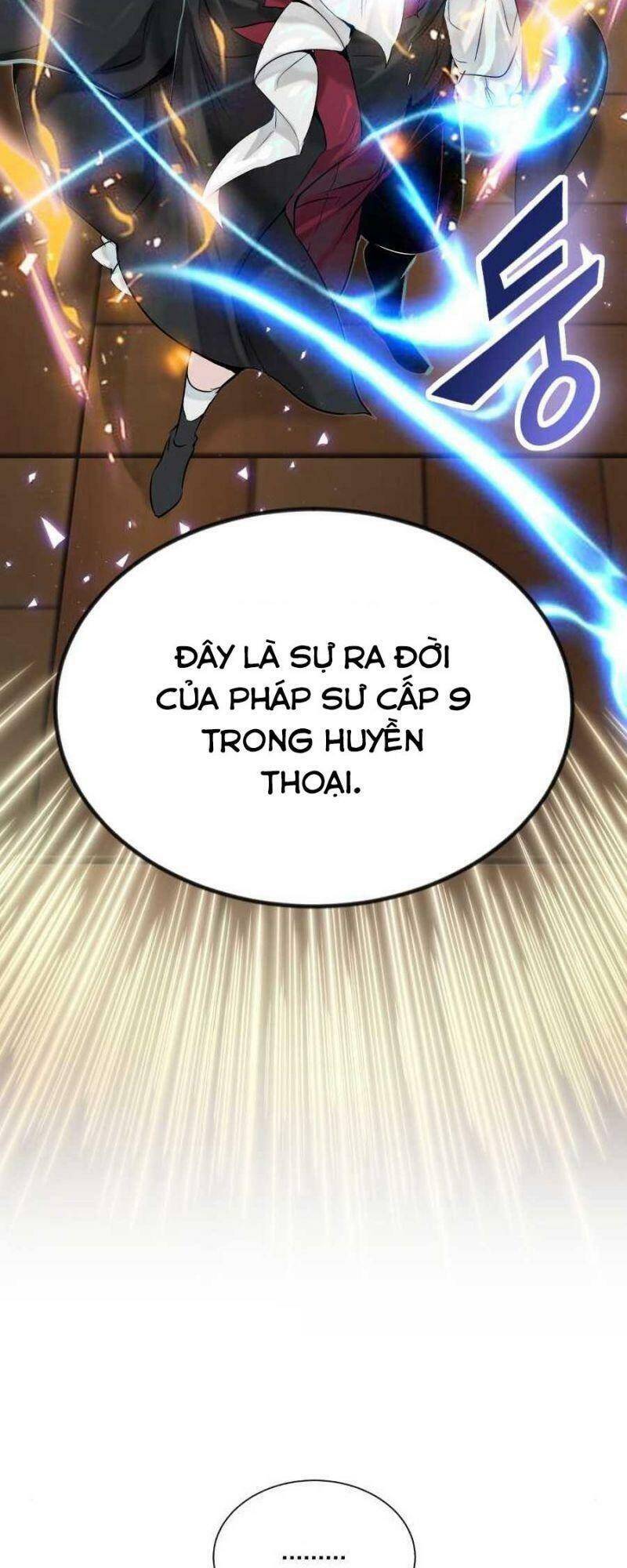 Pháp Sư Hắc Ám Hồi Sinh Sau 66666 Năm Chap 2 - Next Chap 3