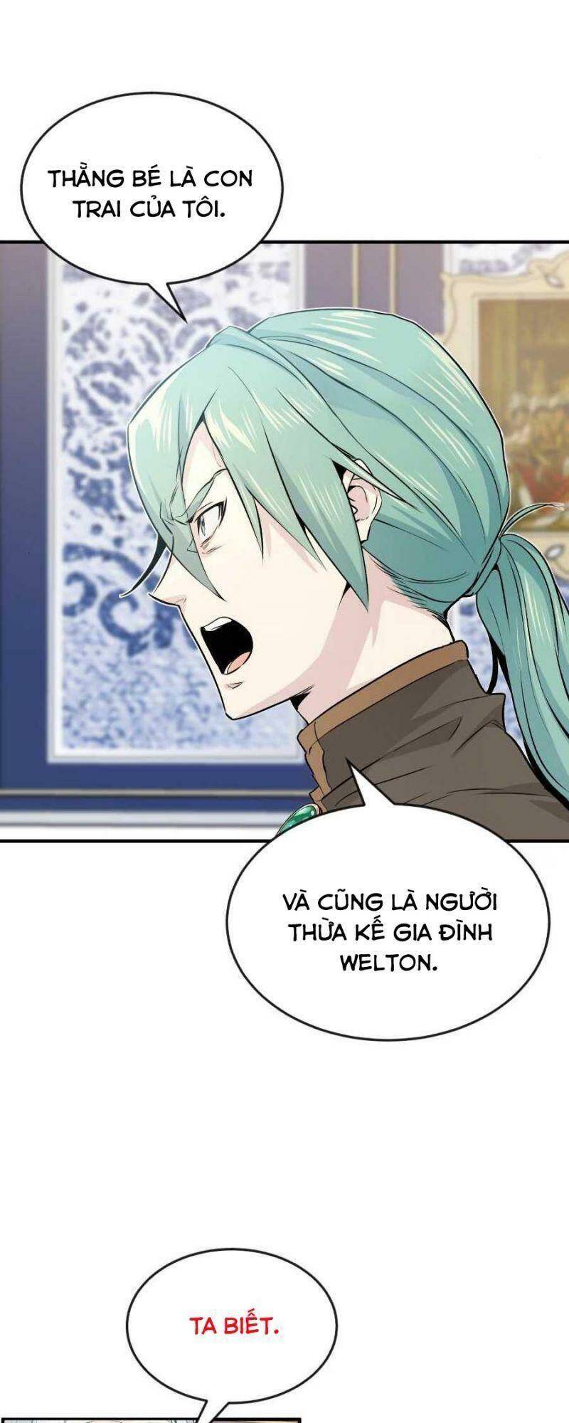 Pháp Sư Hắc Ám Hồi Sinh Sau 66666 Năm Chap 2 - Next Chap 3