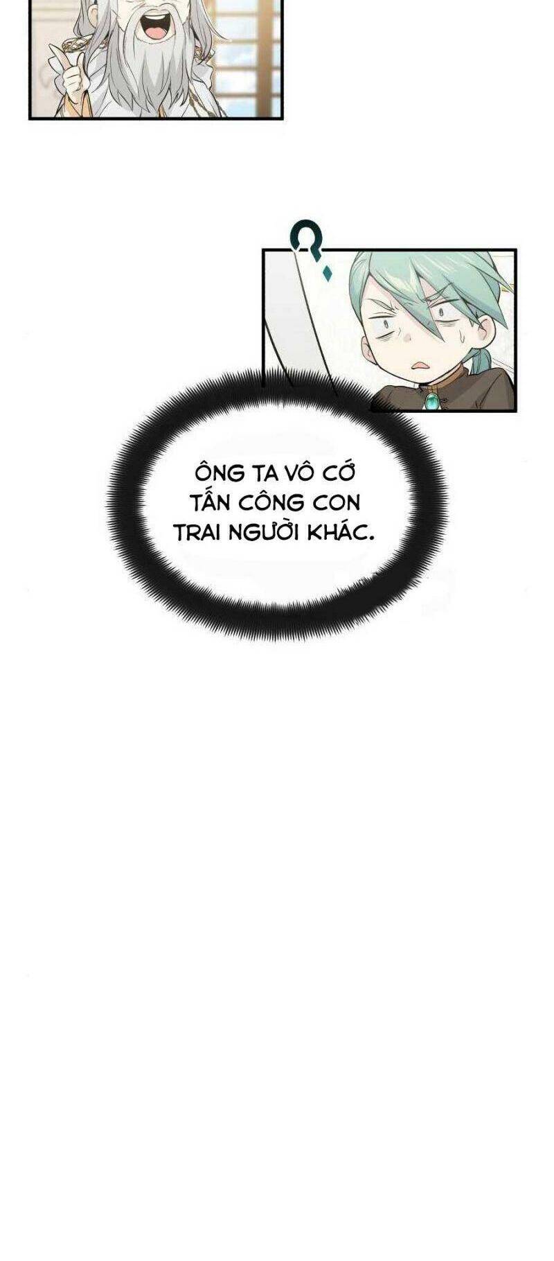 Pháp Sư Hắc Ám Hồi Sinh Sau 66666 Năm Chap 2 - Next Chap 3