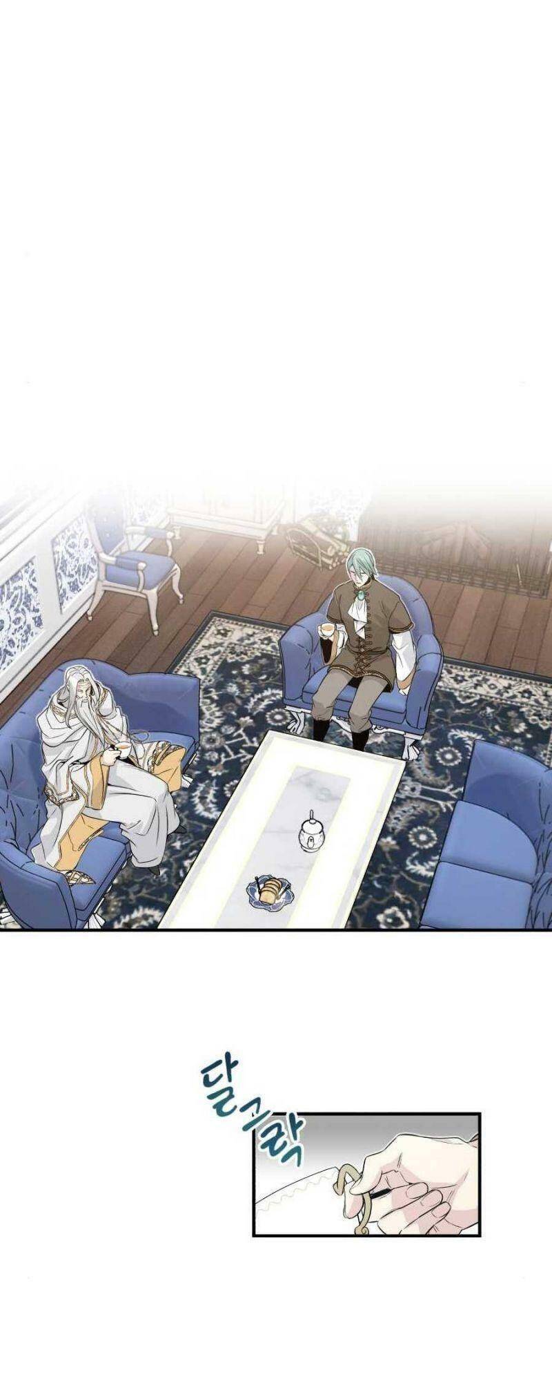Pháp Sư Hắc Ám Hồi Sinh Sau 66666 Năm Chap 2 - Next Chap 3