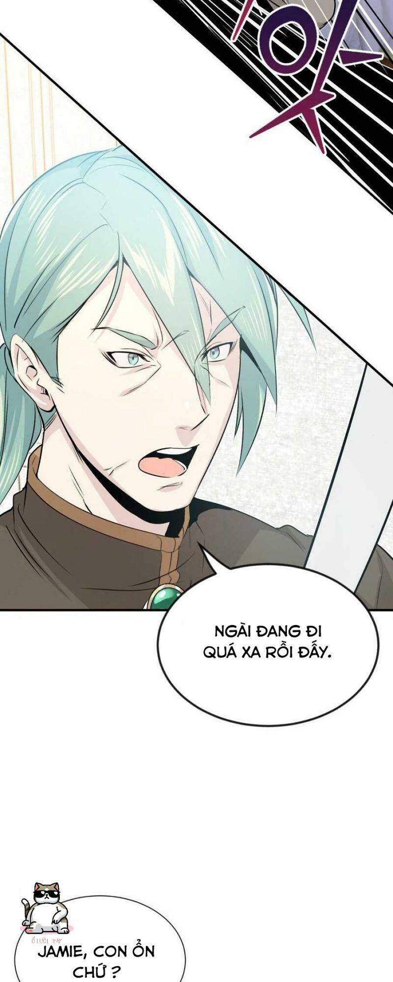 Pháp Sư Hắc Ám Hồi Sinh Sau 66666 Năm Chap 2 - Next Chap 3