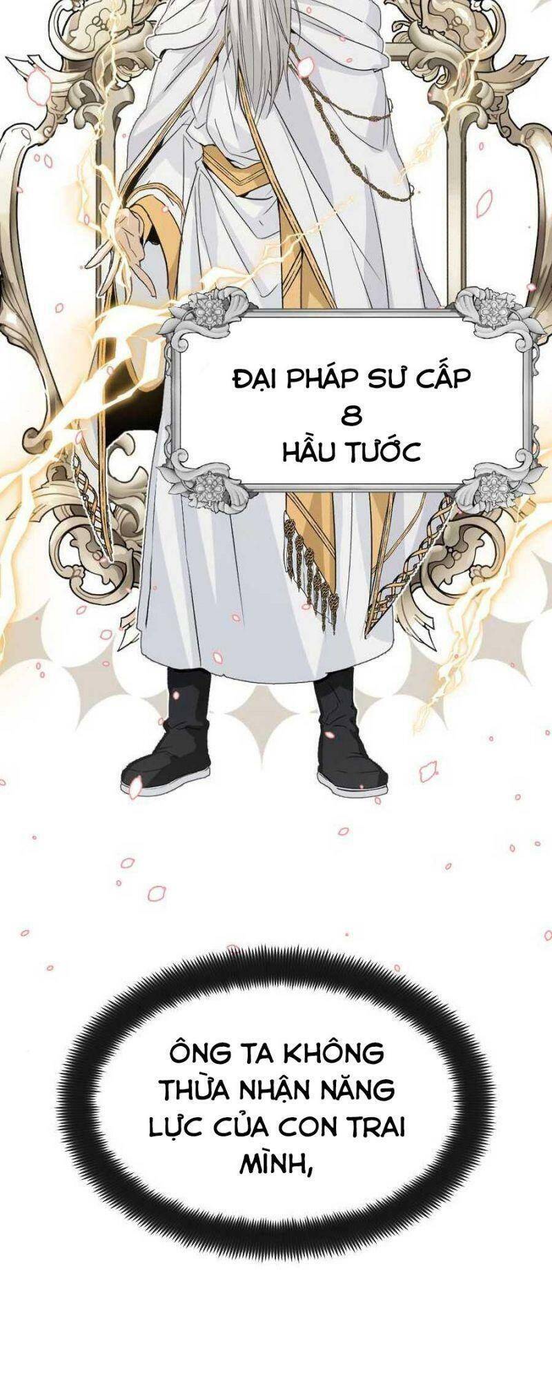Pháp Sư Hắc Ám Hồi Sinh Sau 66666 Năm Chap 2 - Next Chap 3