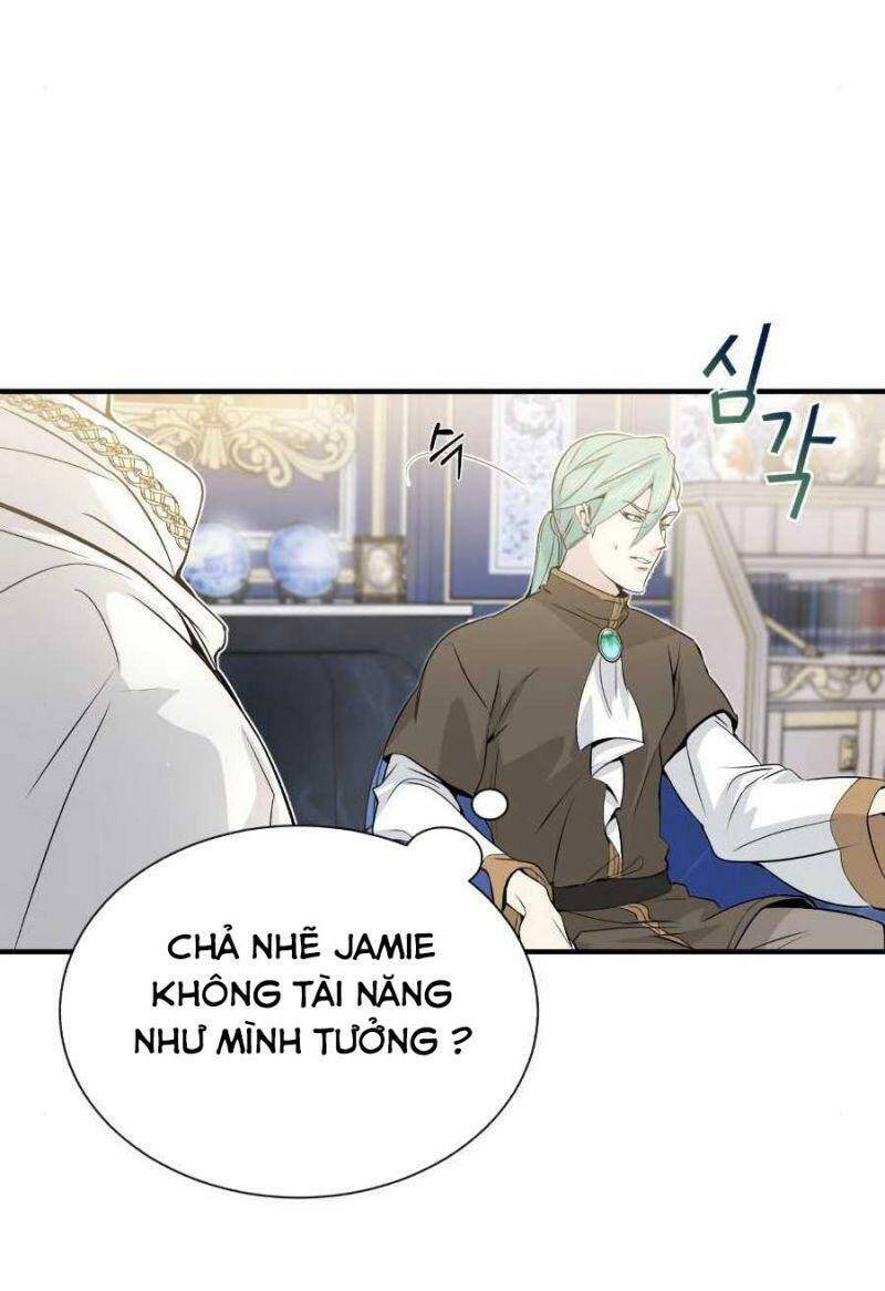 Pháp Sư Hắc Ám Hồi Sinh Sau 66666 Năm Chap 2 - Next Chap 3