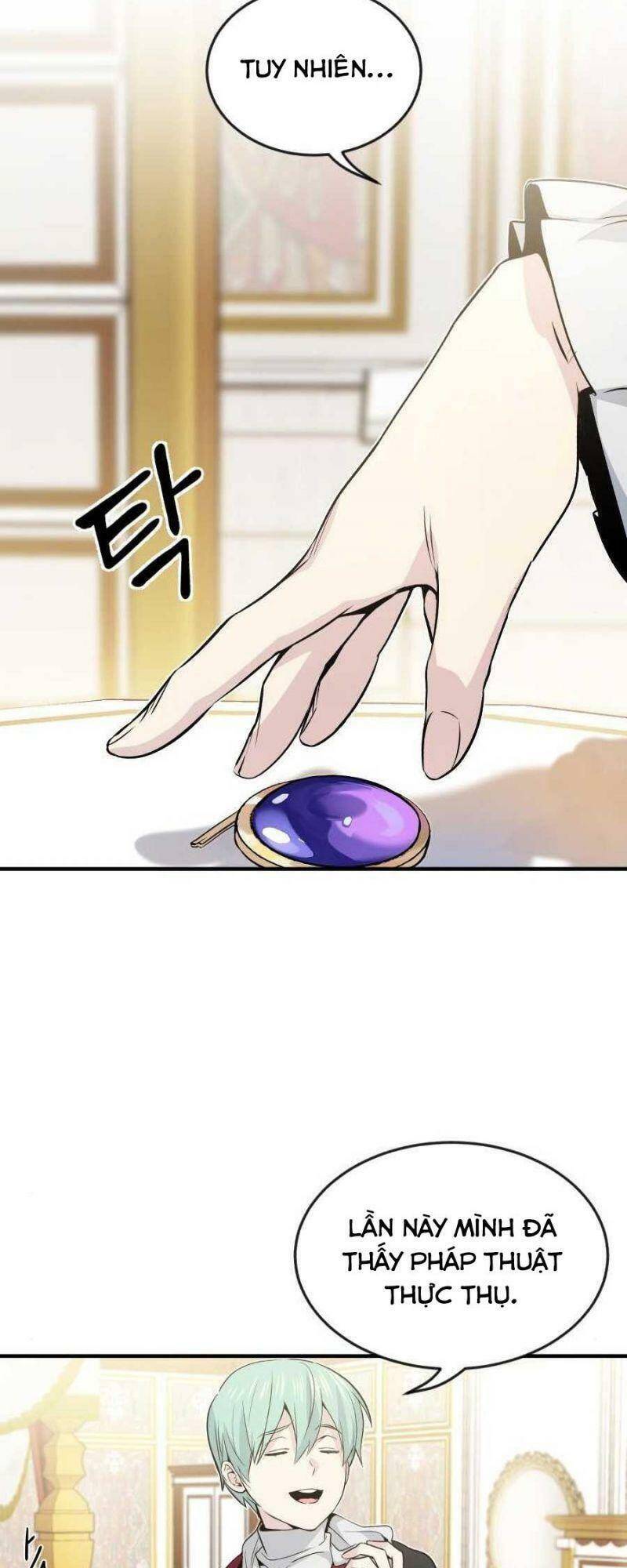 Pháp Sư Hắc Ám Hồi Sinh Sau 66666 Năm Chap 2 - Next Chap 3