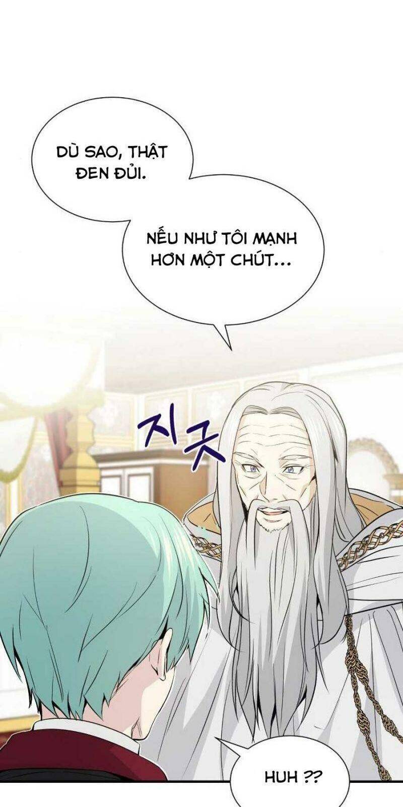 Pháp Sư Hắc Ám Hồi Sinh Sau 66666 Năm Chap 2 - Next Chap 3