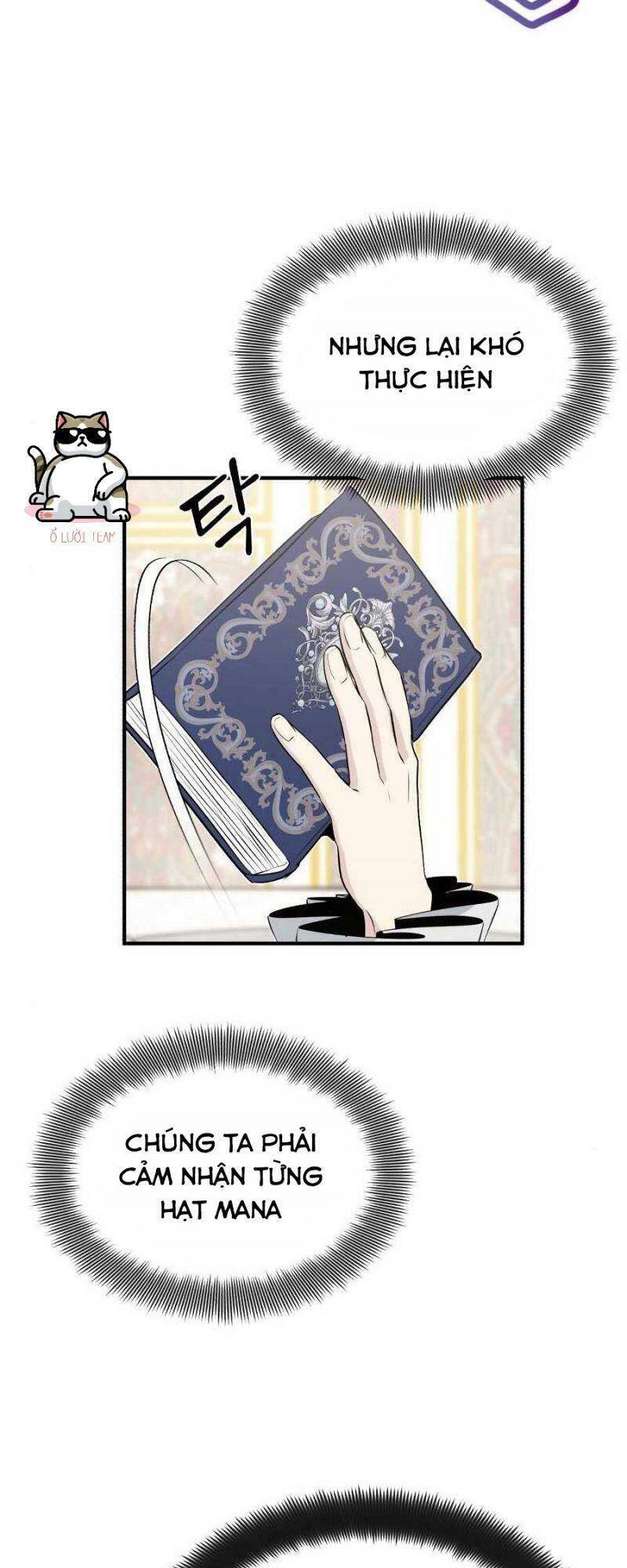 Pháp Sư Hắc Ám Hồi Sinh Sau 66666 Năm Chap 2 - Next Chap 3