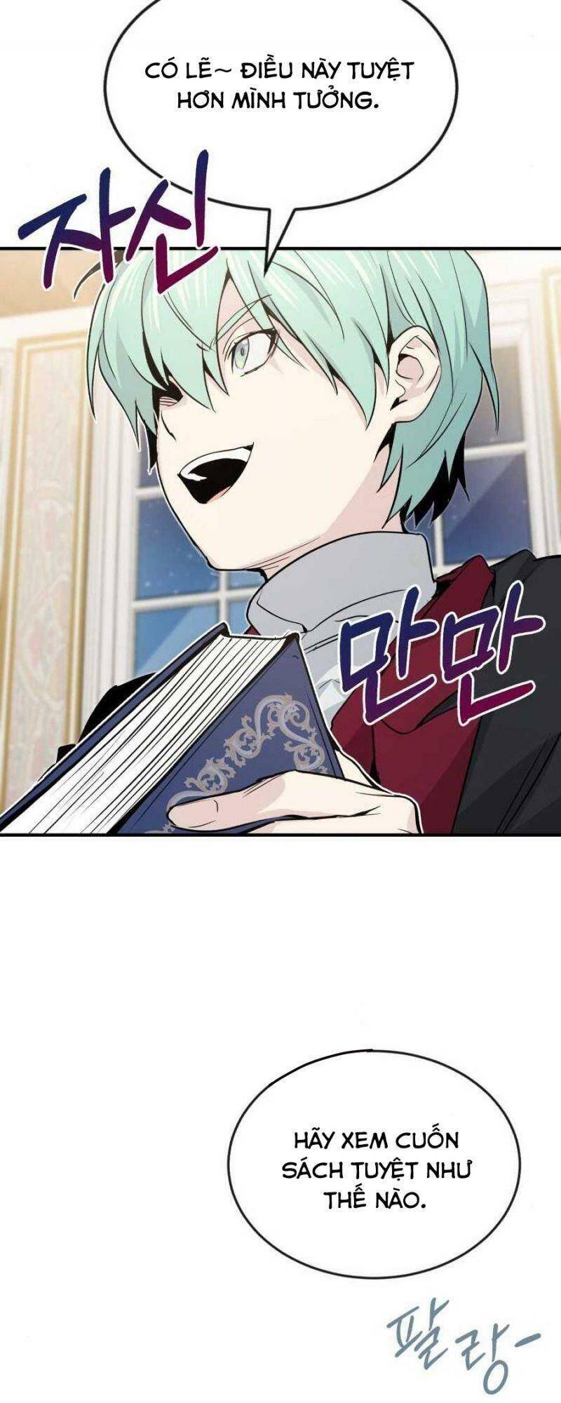 Pháp Sư Hắc Ám Hồi Sinh Sau 66666 Năm Chap 2 - Next Chap 3