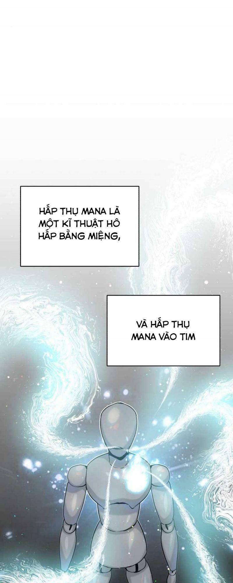 Pháp Sư Hắc Ám Hồi Sinh Sau 66666 Năm Chap 2 - Next Chap 3